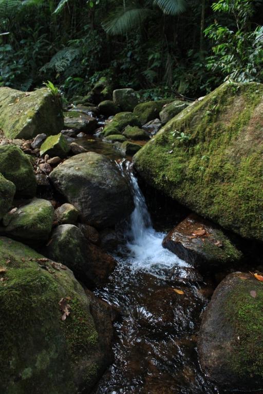 Chale Do Felix Villa Ubatuba Bilik gambar