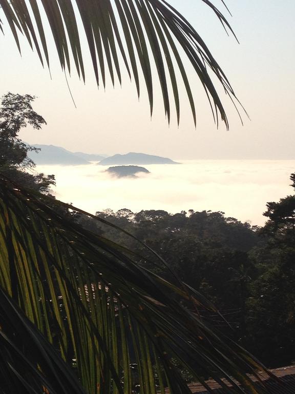 Chale Do Felix Villa Ubatuba Bilik gambar