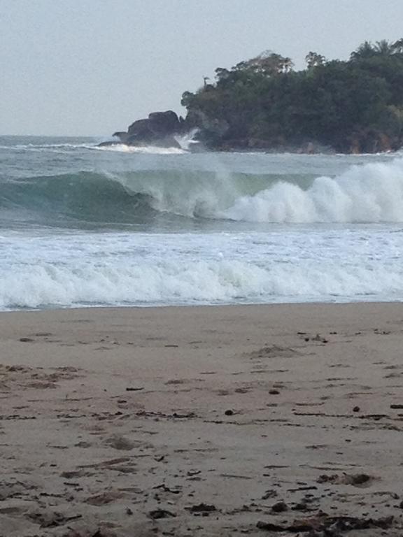 Chale Do Felix Villa Ubatuba Bilik gambar