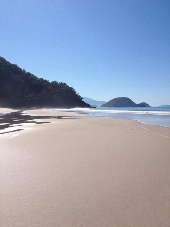 Chale Do Felix Villa Ubatuba Bilik gambar