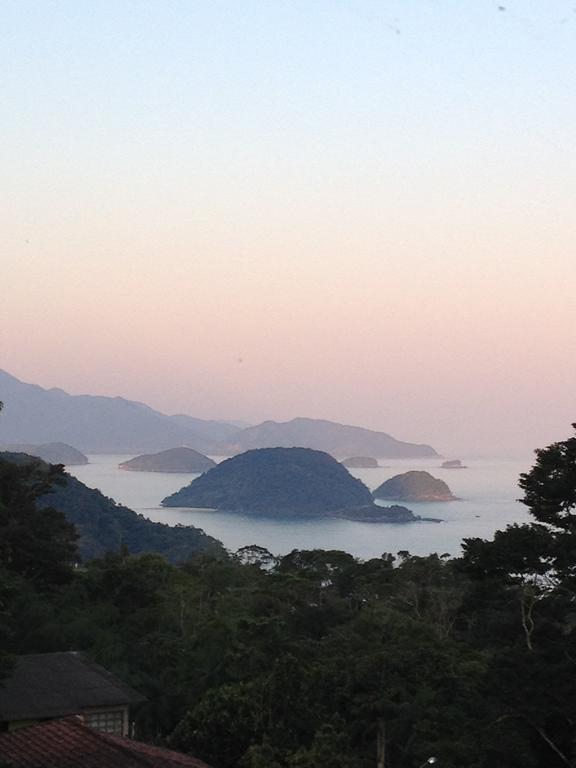 Chale Do Felix Villa Ubatuba Bilik gambar