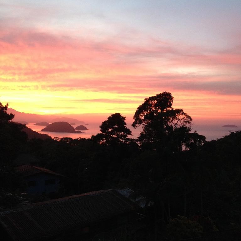 Chale Do Felix Villa Ubatuba Bilik gambar