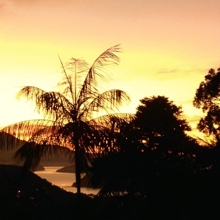 Chale Do Felix Villa Ubatuba Bilik gambar