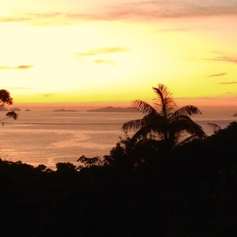 Chale Do Felix Villa Ubatuba Bilik gambar