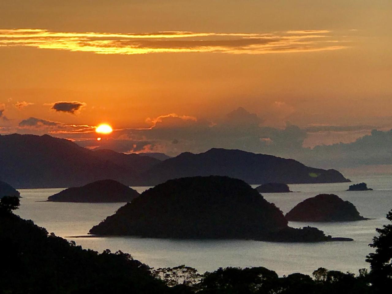 Chale Do Felix Villa Ubatuba Luaran gambar