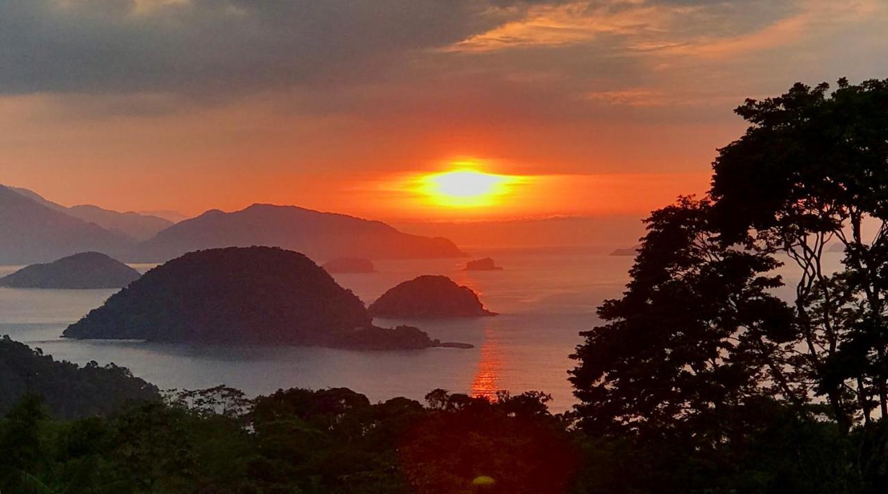 Chale Do Felix Villa Ubatuba Luaran gambar